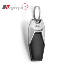Audi A6 sleutelhanger